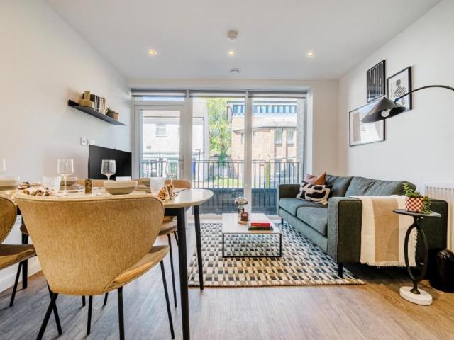 2 bedroom flat to rent
