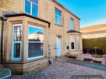 Pendle, Bradford and West Yorkshire, North England