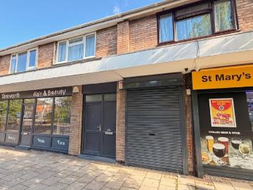 Glascote Tamworth, B77, Stoke and Staffordshire, West Midlands, Midlands