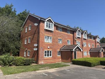 Ettingshall Wolverhampton, WV2, Black Country, West Midlands, Midlands