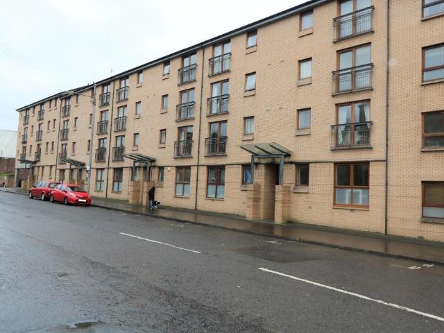 2 bedroom flat to rent