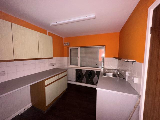 2 bedroom flat to rent
