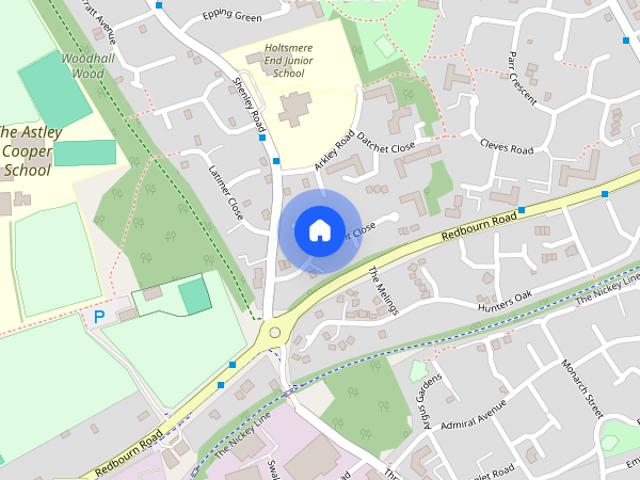 2 bedroom flat to rent