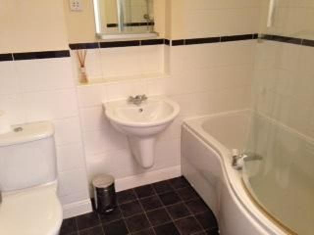 2 bedroom flat to rent