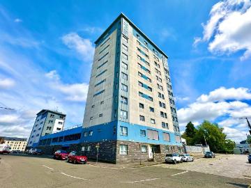 Glasgow, Glasgow and Clyde Valley - Lift