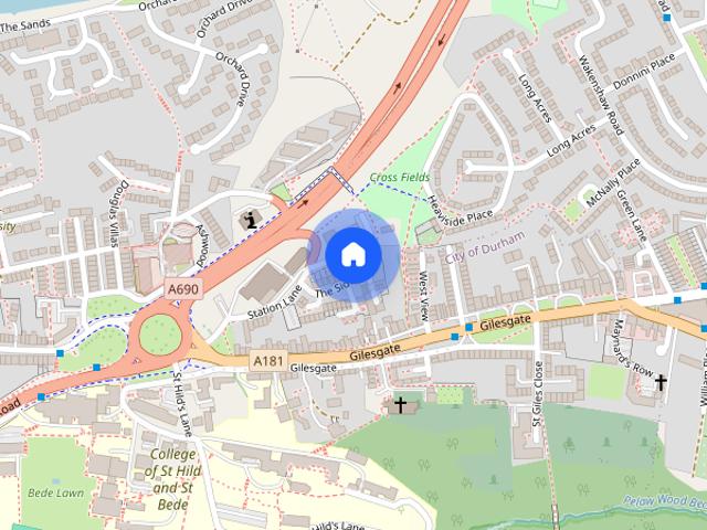 2 bedroom flat to rent