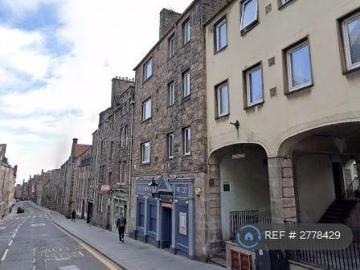 Edinburgh, Shetland - Equipped kitchen