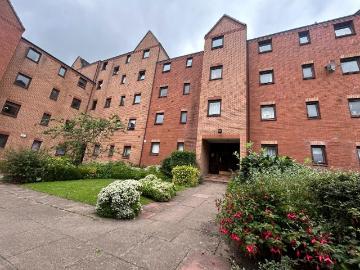 Merchant, Glasgow, Glasgow and Clyde Valley