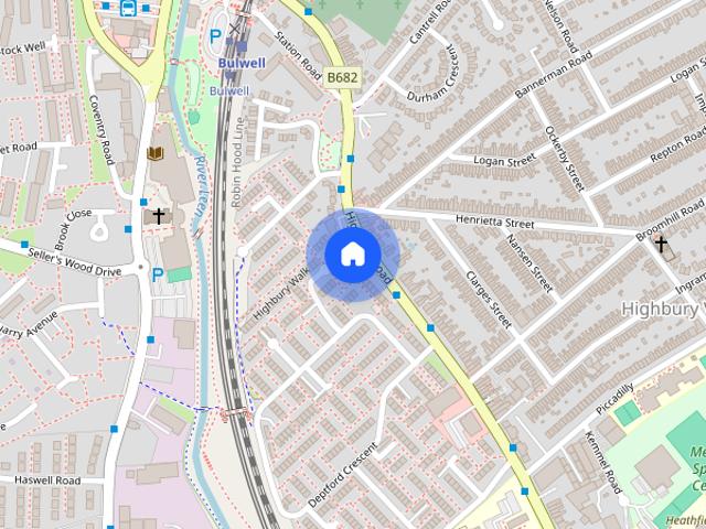 2 bedroom flat to rent