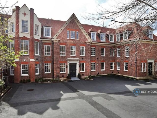2 bedroom flat to rent