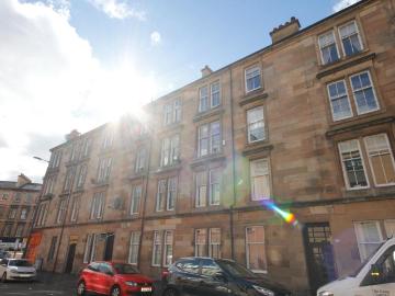 Glasgow, Glasgow and Clyde Valley - Garden