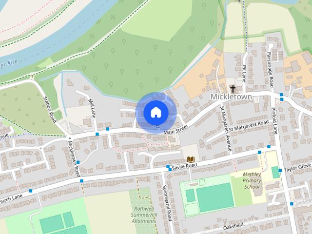 2 bedroom flat to rent