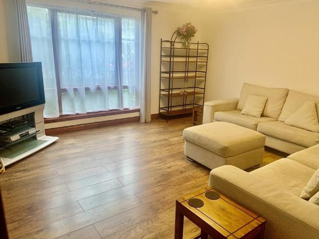 2 bedroom flat to rent