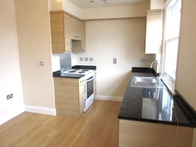 2 bedroom flat to rent