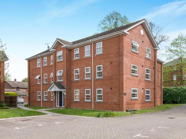 2 bedroom flat to rent