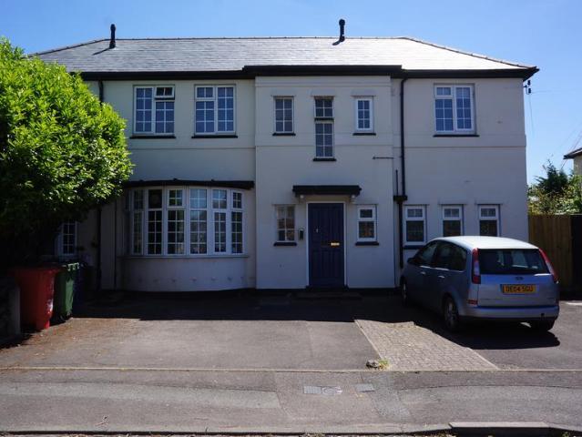 2 bedroom flat to rent