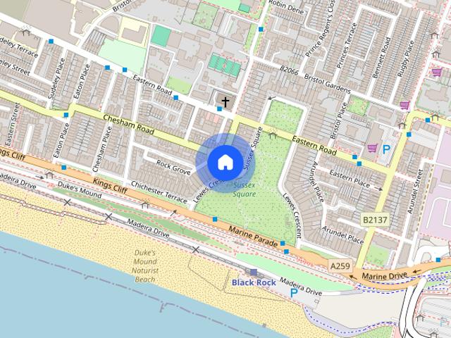 2 bedroom flat to rent