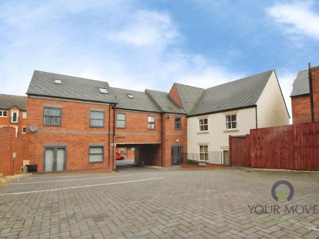 2 bedroom flat to rent
