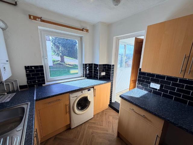 2 bedroom flat to rent