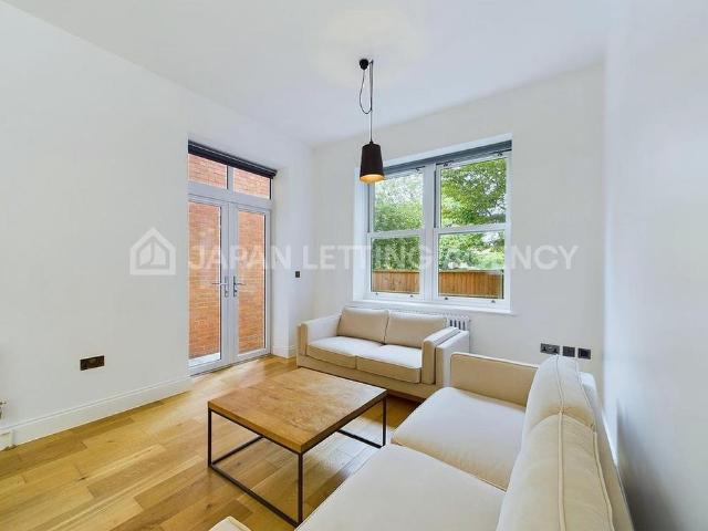2 bedroom flat to rent