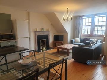 Edinburgh, Shetland - Equipped kitchen