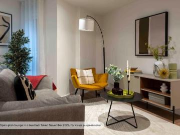 2 bedroom flat to rent