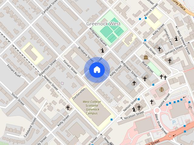 2 bedroom flat to rent