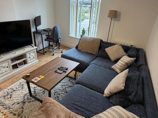 2 bedroom flat to rent