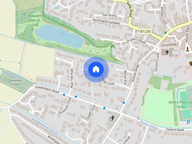 2 bedroom flat to rent