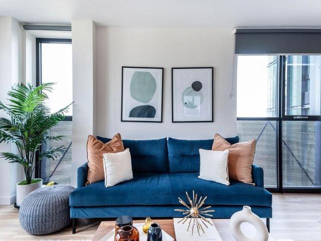2 bedroom flat to rent