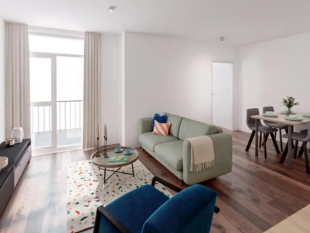 2 bedroom flat to rent