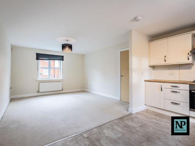 2 bedroom flat to rent