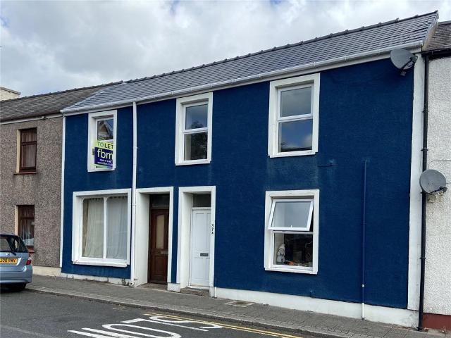 2 bedroom flat to rent