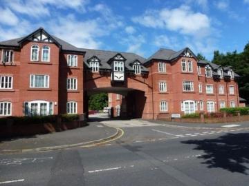 2 bedroom flat to rent