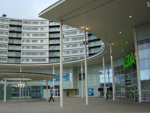 2 bedroom flat to rent