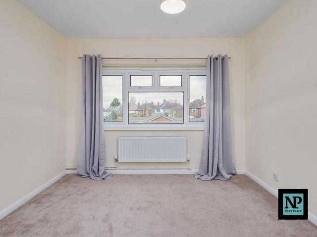 2 bedroom flat to rent