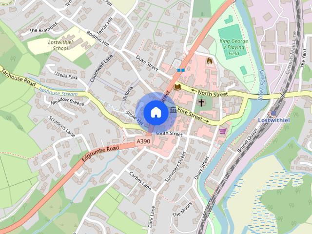 2 bedroom flat to rent