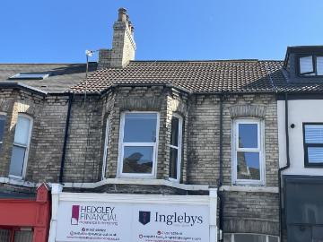 2 bedroom flat to rent