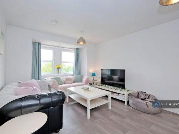 Aberdeen, Aberdeen And Grampian - Garden