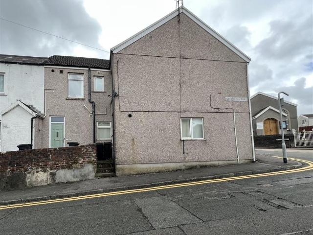 2 bedroom flat to rent