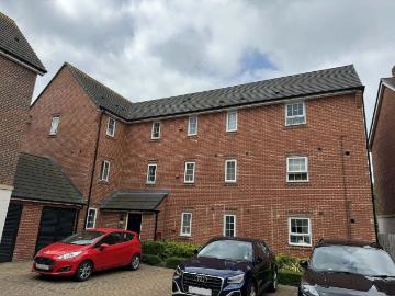 Newbury, West Berkshire county, South East England