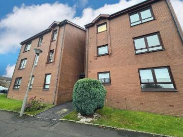 Flat for rent in Shetland - Garden, Parking