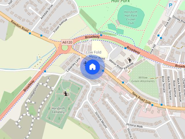 2 bedroom flat to rent