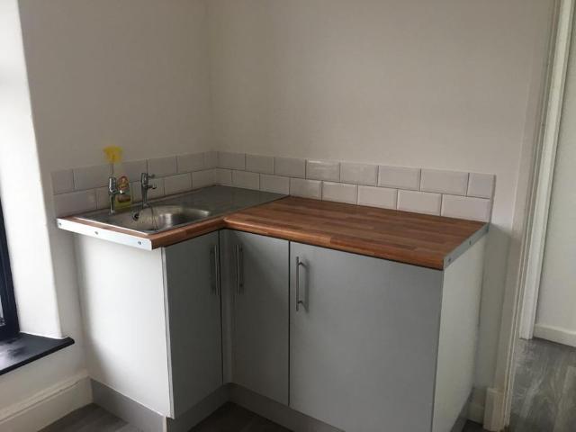 2 bedroom flat to rent