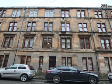 Glasgow, Glasgow and Clyde Valley - Equipped kitchen