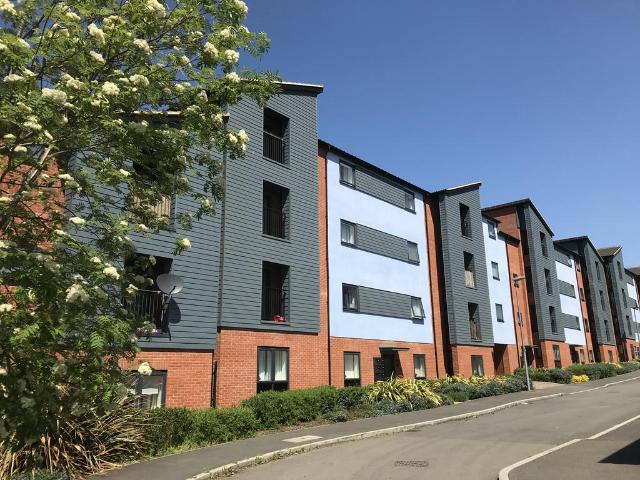 2 bedroom flat to rent