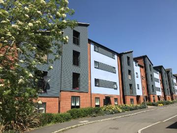 2 bedroom flat to rent