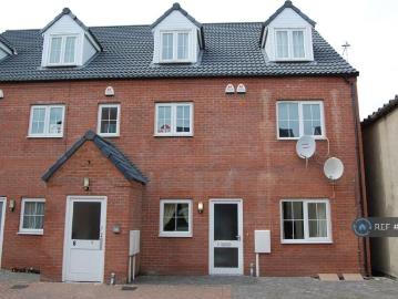 East Lindsey, East of England - Balcony