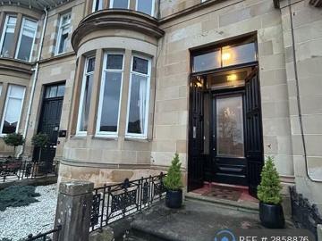 Glasgow, Glasgow and Clyde Valley - Garden