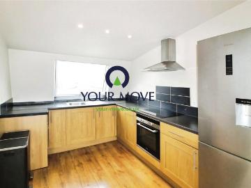 2 bedroom flat to rent